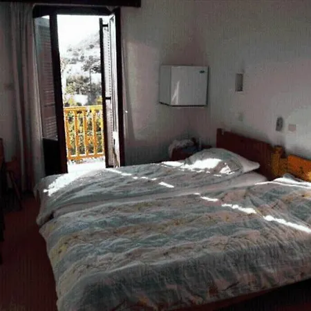 Villa Zacharo Skála Room photo